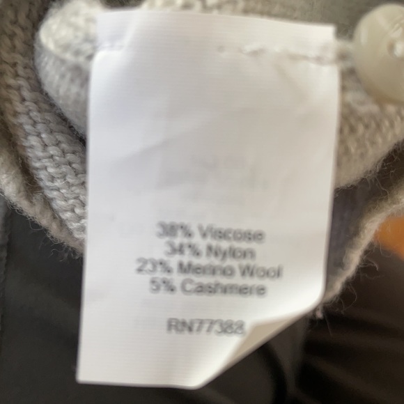 J Crew Ruffle Cardigan - Picture 2 of 2